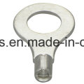 Pack Cable Connector Non-Insulated Ring Terminal